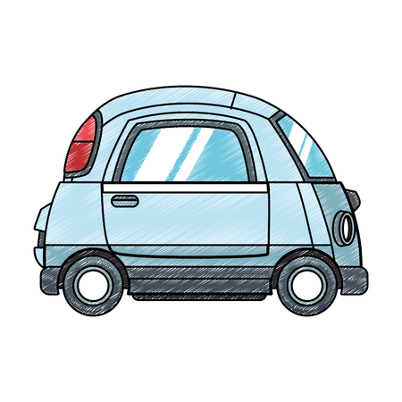 IoT Devices and Connected Vehicles