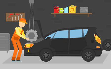 How Credit Scores Affect Your Car Insurance