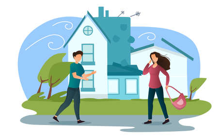 A Comprehensive Guide to Homeowners Insurance Policy Types: HO-1 to HO-8 Explained