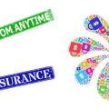 A Comprehensive Guide to State-by-State Auto Insurance Requirements in the US
