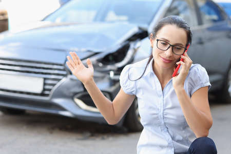 How to File a Collision or Comprehensive Insurance Claim Step by Step