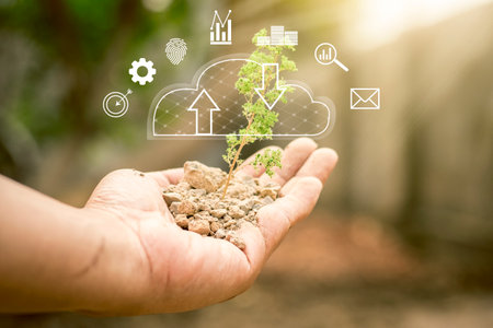 Innovative Partnerships: How Insurers Collaborate for Environmental Impact