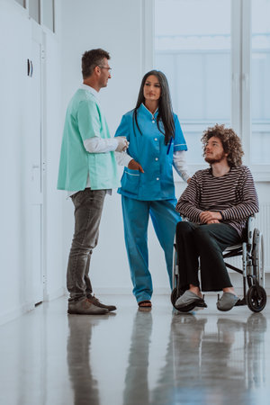 The Ultimate Guide to Disability Insurance in the United States: Protecting Your Paycheck and Future