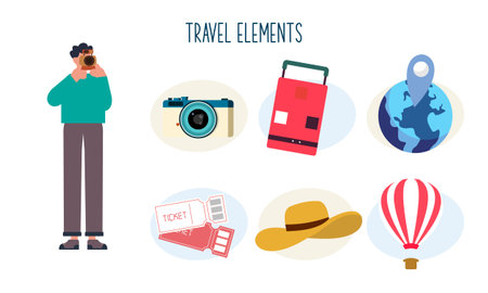 Comprehensive Coverage for Multiple Destinations