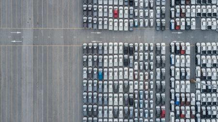 Emerging Technologies and How They’re Shaping Commercial Auto Insurance