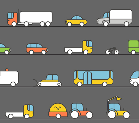 The Legal Landscape of Uninsured Motorist Coverage in Different U.S. States