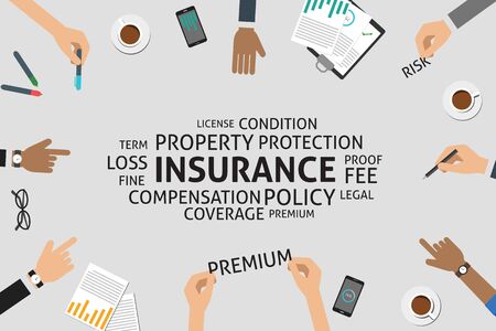 Federal Involvement in Insurance Oversight