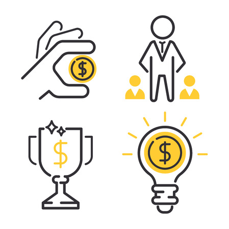 Typical Use Cases and Business Needs