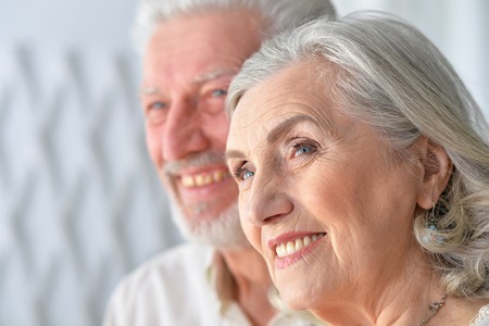 Insurance for Senior Couples: Choosing the Right Joint and Survivor Policies