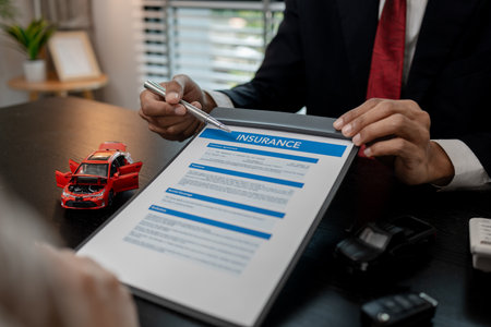 How a Denied Life Insurance Claim Can Be Contested