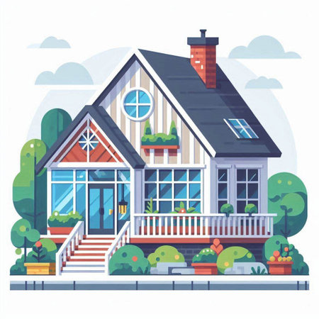 Vacation Homes: Special Coverage Needs