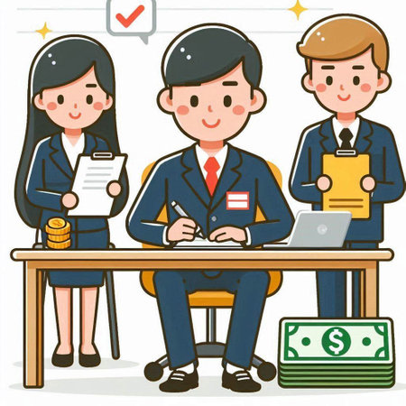 How Term Life Insurance Supports Small Business Owners in the US