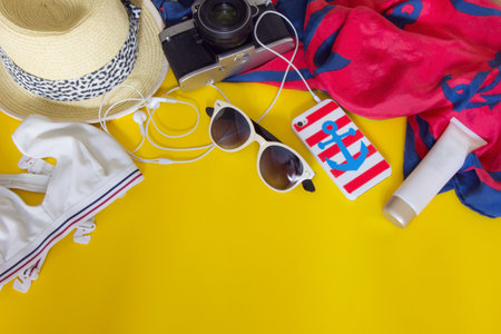 Gap Coverage: How to Supplement Your U.S. Health Plan When Traveling Abroad