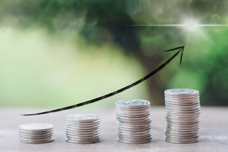 Long-Term Savings Accumulation: Modeling the Growth of Investments in IRAs vs. Life Insurance