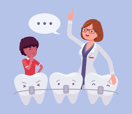 Myths and Facts: Common Misconceptions about Dental and Vision Insurance in America