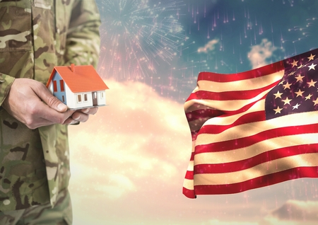 Deciding Between VA and Private Life Insurance