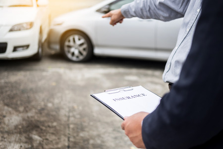 Auto Insurance Terms: Understanding Coverage Types and Legal Requirements in the US