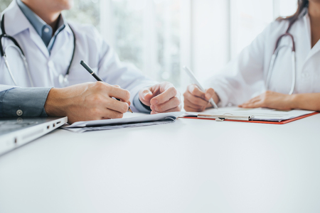 Understanding the Roles of Doctors, Insurers, and Employers in Workers’ Compensation Claims